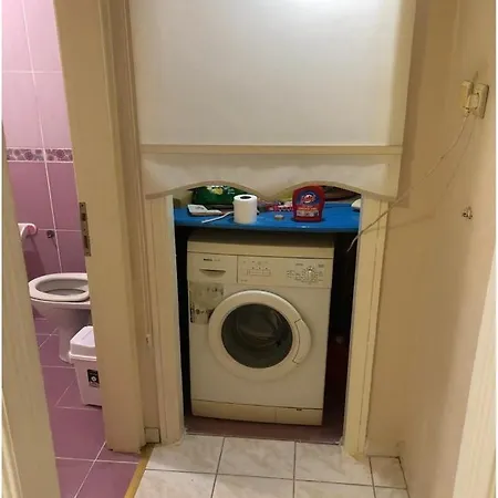 Private In Avcilar Apartment *