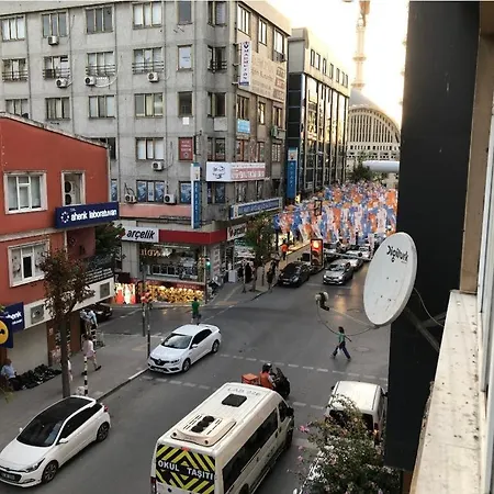 Private In Avcilar