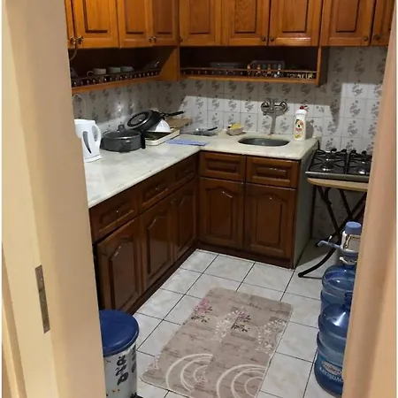 Private In Avcilar Istanbul