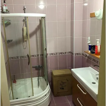 Private In Avcilar
