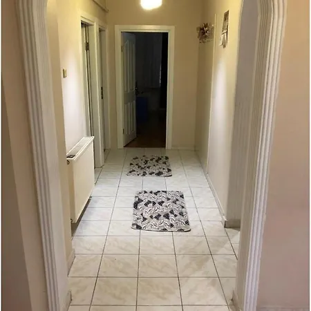 Private In Avcilar Apartment