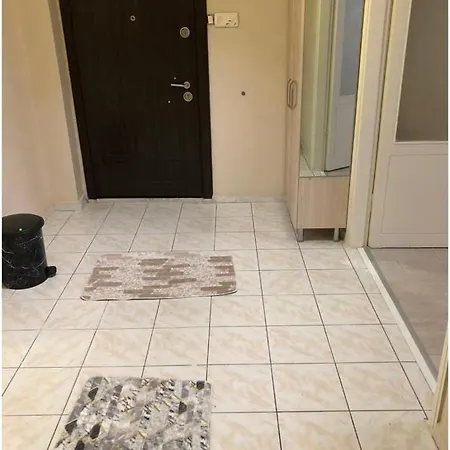 Private In Avcilar * Istanbul